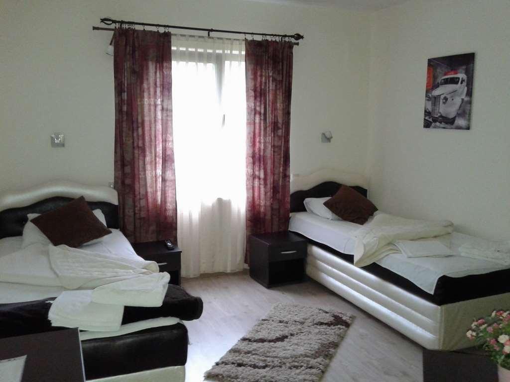 Guesthouse Vila Dnd Niska Banja Rom bilde
