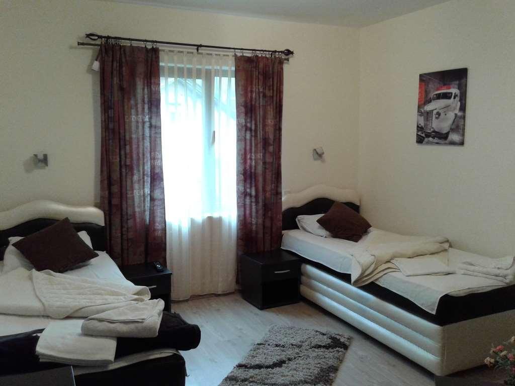 Guesthouse Vila Dnd Niska Banja Rom bilde