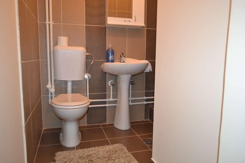 Guesthouse Vila Dnd Niska Banja Rom bilde
