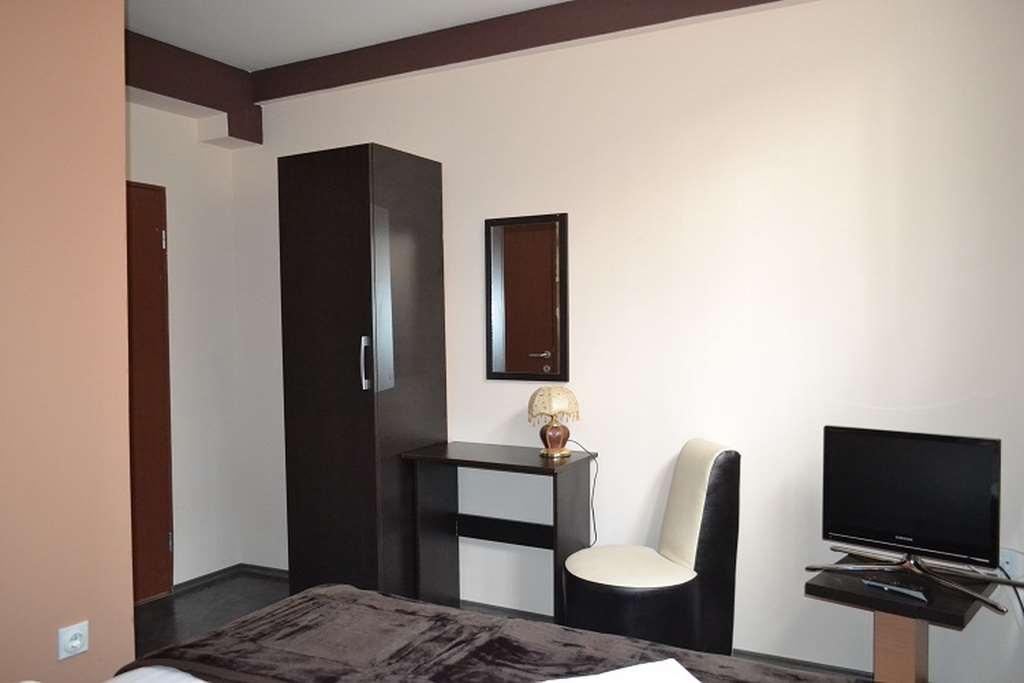 Guesthouse Vila Dnd Niska Banja Rom bilde